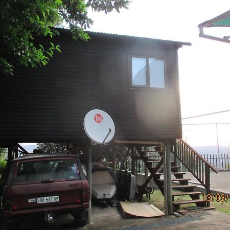 The Tree House Willa Mbombela Zewnętrze zdjęcie