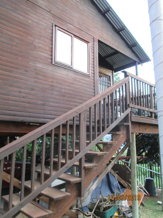 The Tree House Willa Mbombela Zewnętrze zdjęcie