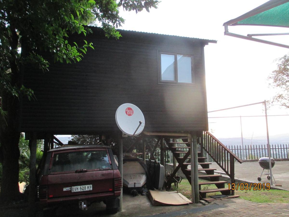 The Tree House Willa Mbombela Zewnętrze zdjęcie